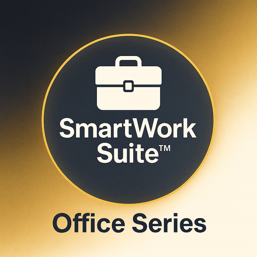 Office Series — Coming Q4 2025 Office Series (Q4 2025)